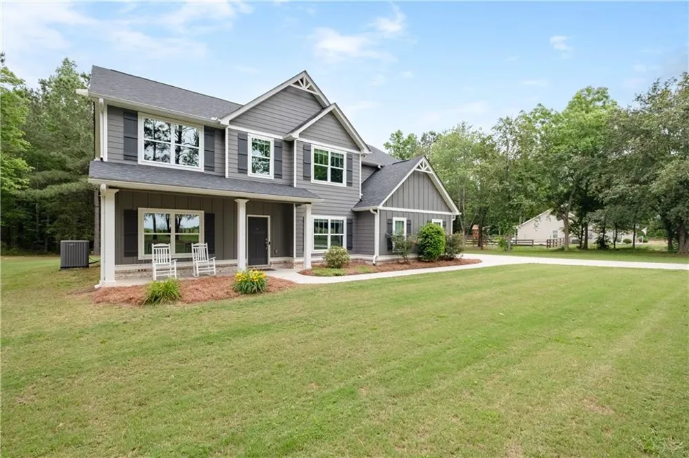 719 Fairview Road Brooks, GA 30205