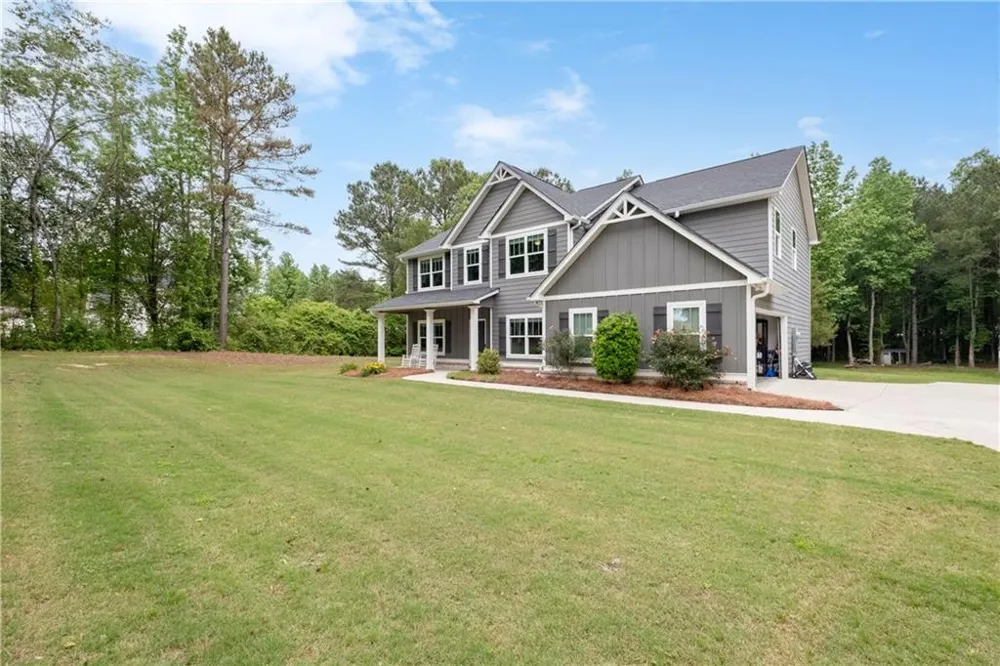 719 Fairview Road Brooks, GA 30205