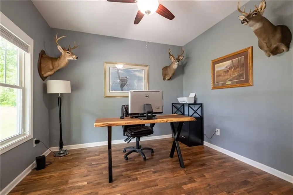 719 Fairview Road Brooks, GA 30205