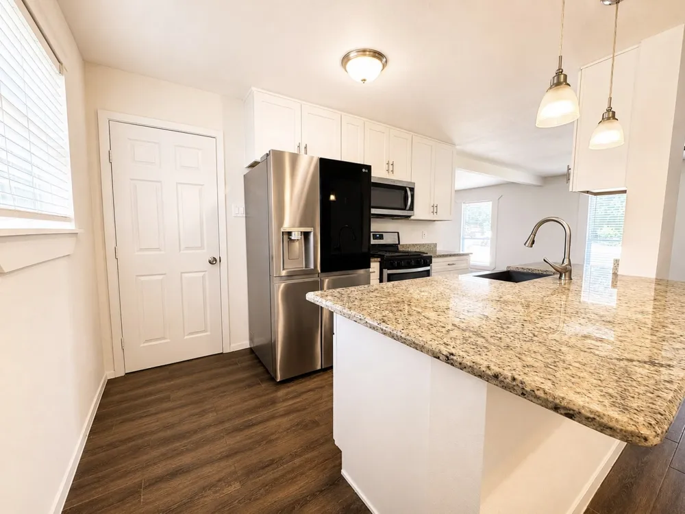 730 Rolling Ridge Lane Duncanville, TX 75116