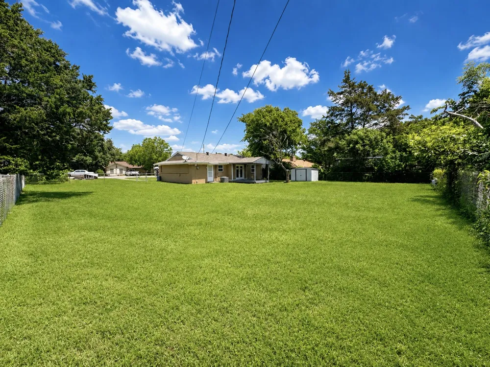 730 Rolling Ridge Lane Duncanville, TX 75116