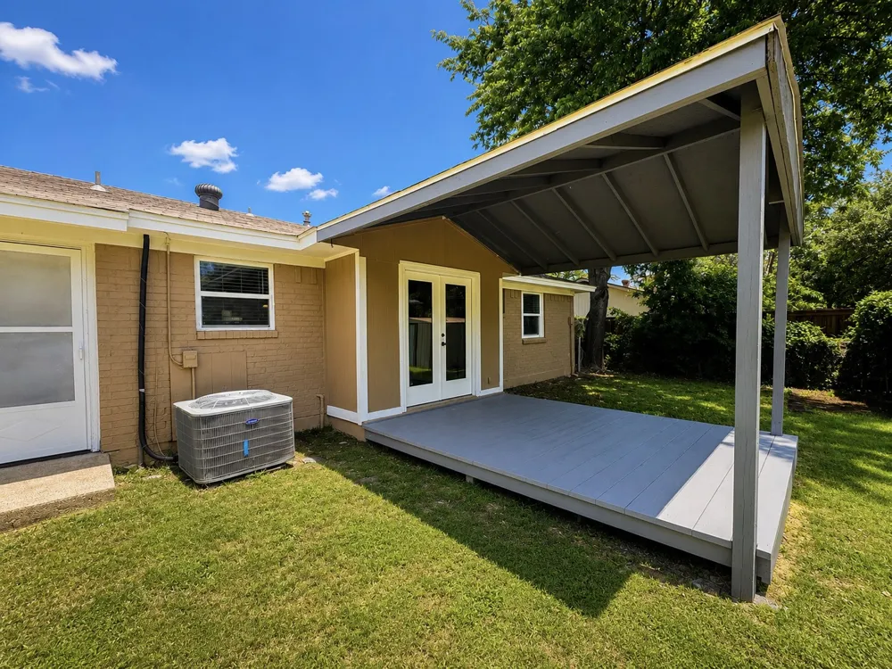 730 Rolling Ridge Lane Duncanville, TX 75116