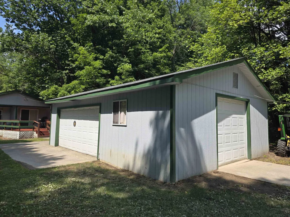 7931 NE Twin Lake Road Coldsprings Township, MI 49659
