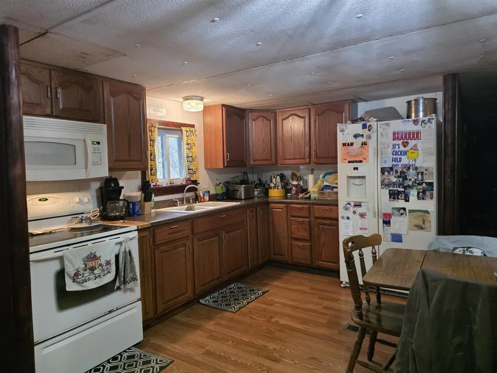 7931 NE Twin Lake Road Coldsprings Township, MI 49659