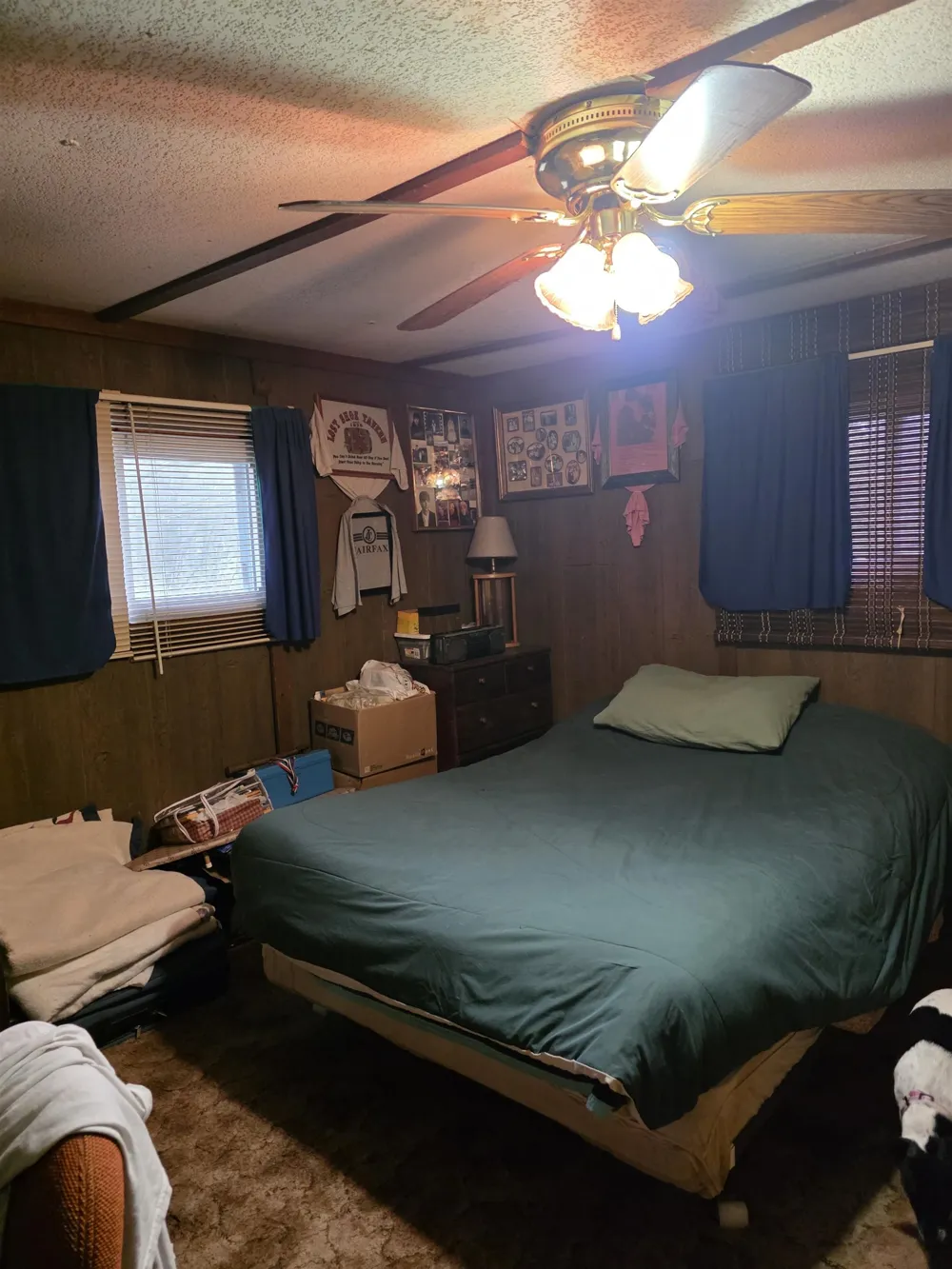 7931 NE Twin Lake Road Coldsprings Township, MI 49659