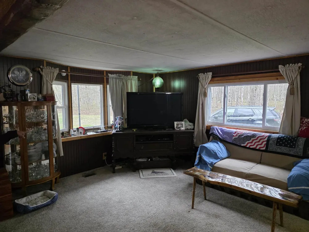 7931 NE Twin Lake Road Coldsprings Township, MI 49659