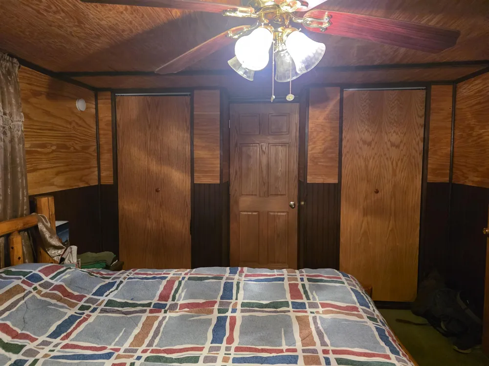 7931 NE Twin Lake Road Coldsprings Township, MI 49659