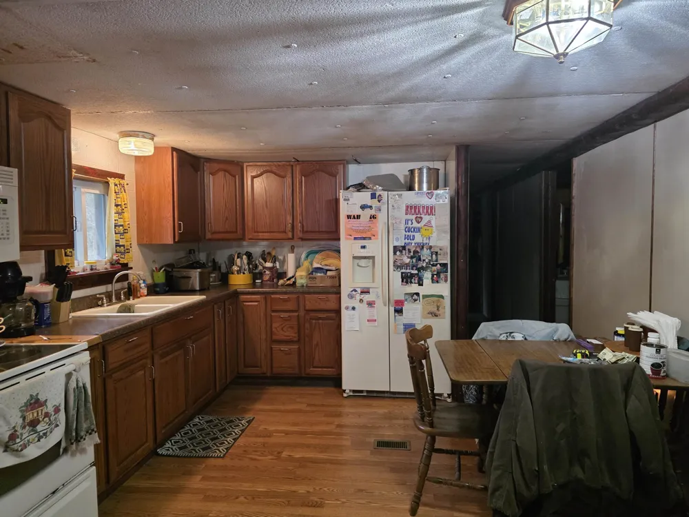 7931 NE Twin Lake Road Coldsprings Township, MI 49659