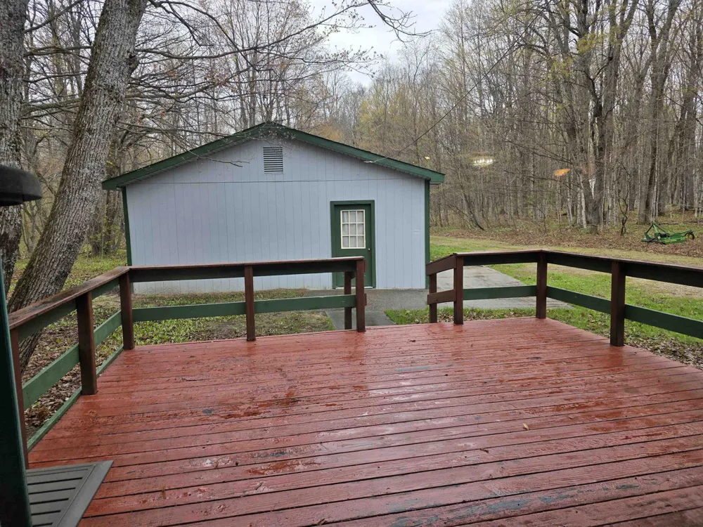 7931 NE Twin Lake Road Coldsprings Township, MI 49659