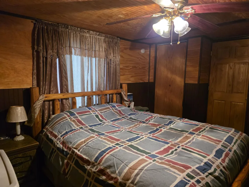 7931 NE Twin Lake Road Coldsprings Township, MI 49659
