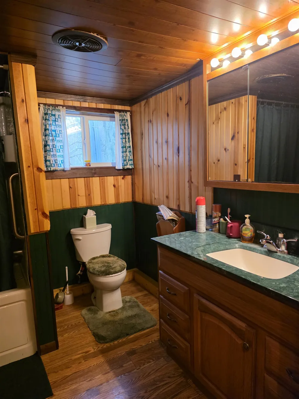 7931 NE Twin Lake Road Coldsprings Township, MI 49659