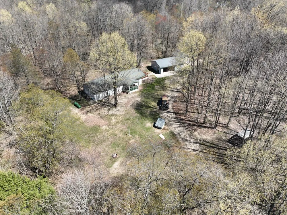 7931 NE Twin Lake Road Coldsprings Township, MI 49659