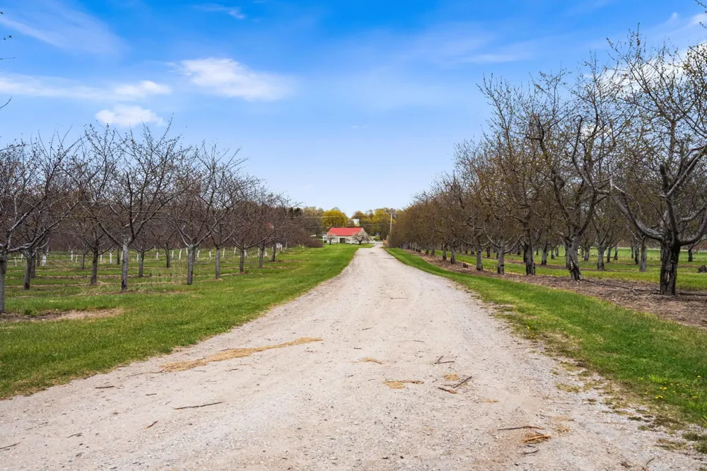 11751 Center Road Peninsula Township, MI 49686