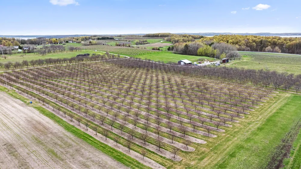 11751 Center Road Peninsula Township, MI 49686