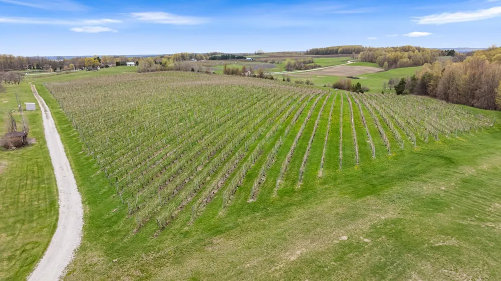11751 Center Road Peninsula Township, MI 49686