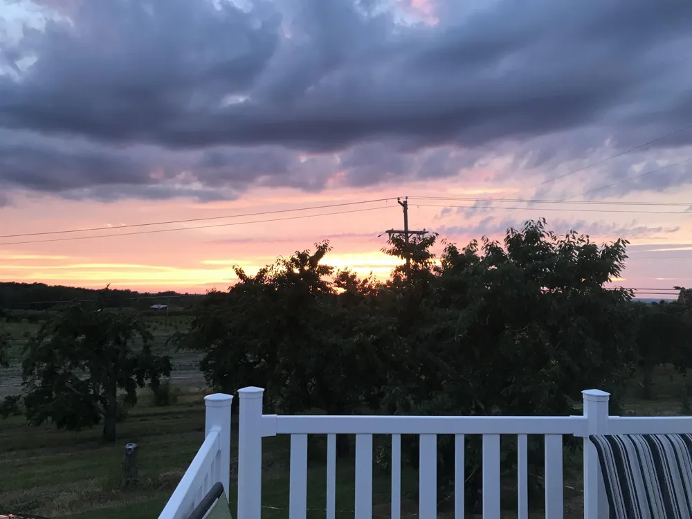11751 Center Road Peninsula Township, MI 49686