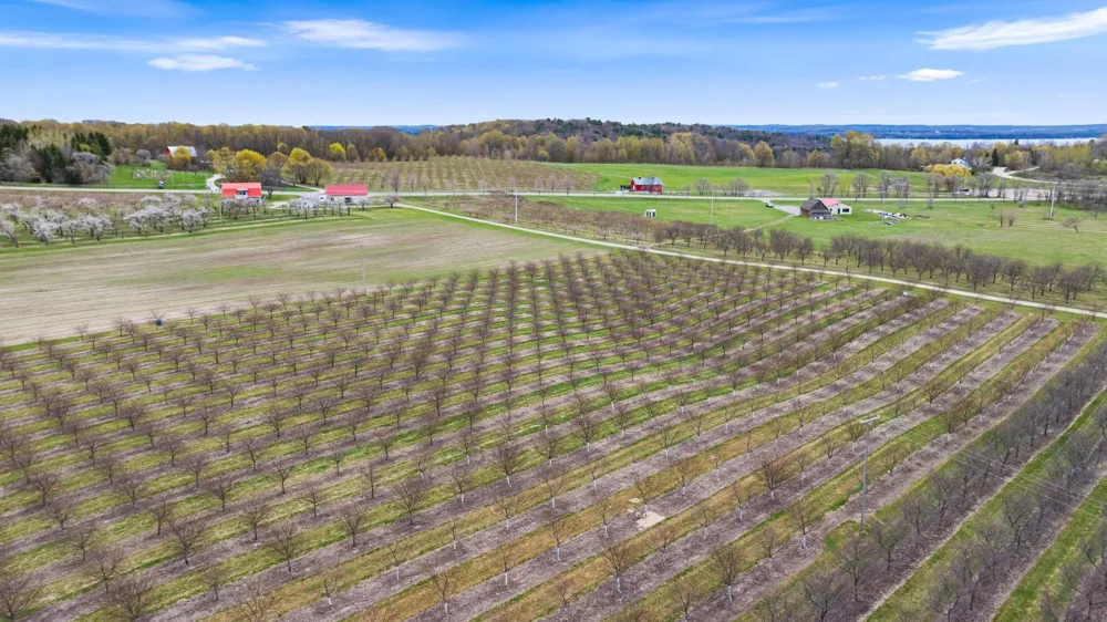 11751 Center Road Peninsula Township, MI 49686