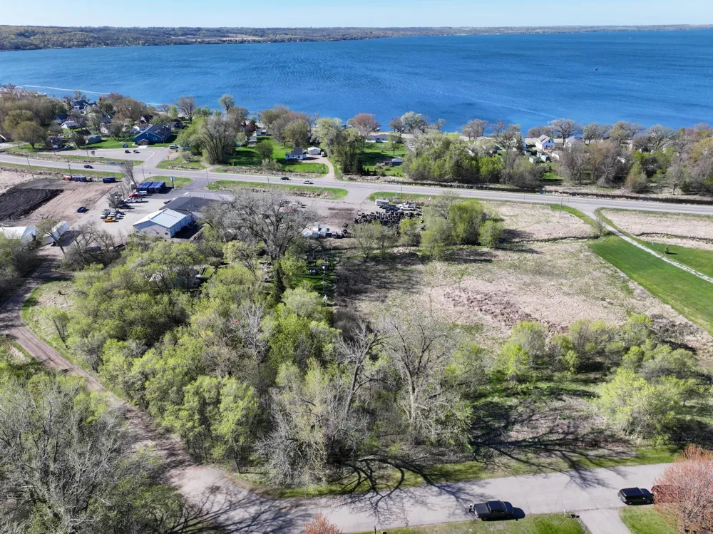 775 6th Avenue NW Glenwood, MN 56334