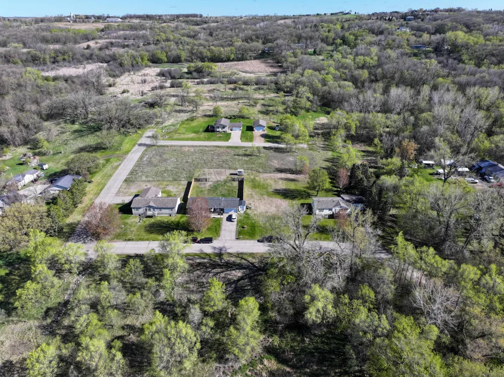 775 6th Avenue NW Glenwood, MN 56334