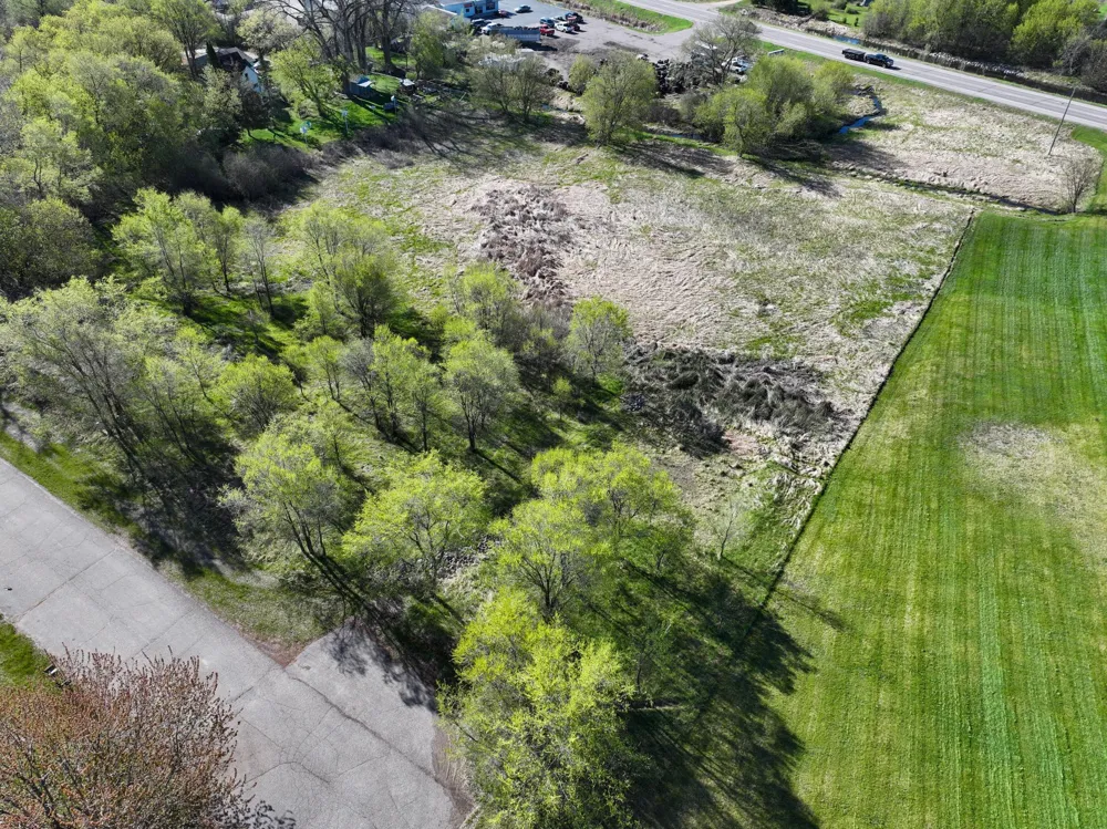 775 6th Avenue NW Glenwood, MN 56334