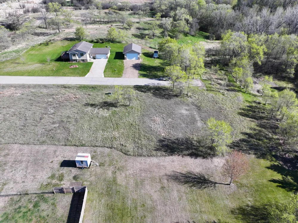 775 6th Avenue NW Glenwood, MN 56334