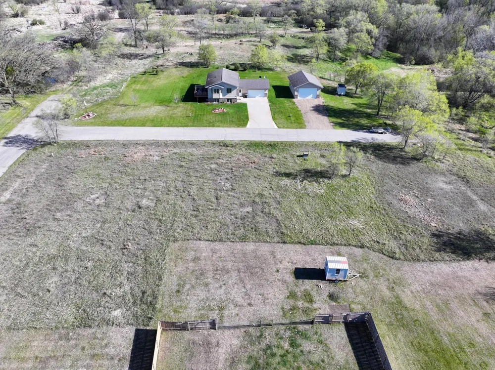 775 6th Avenue NW Glenwood, MN 56334
