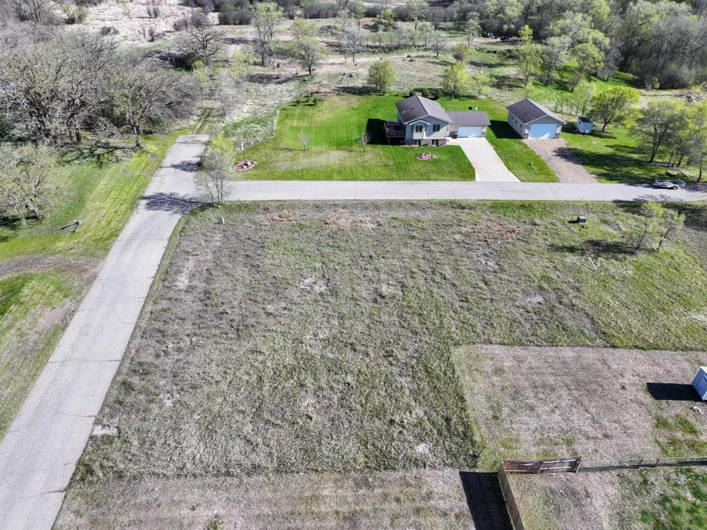 775 6th Avenue NW Glenwood, MN 56334