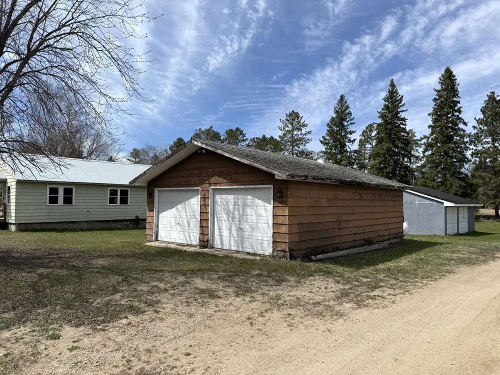 412 4th Street NW Big Falls, MN 56627