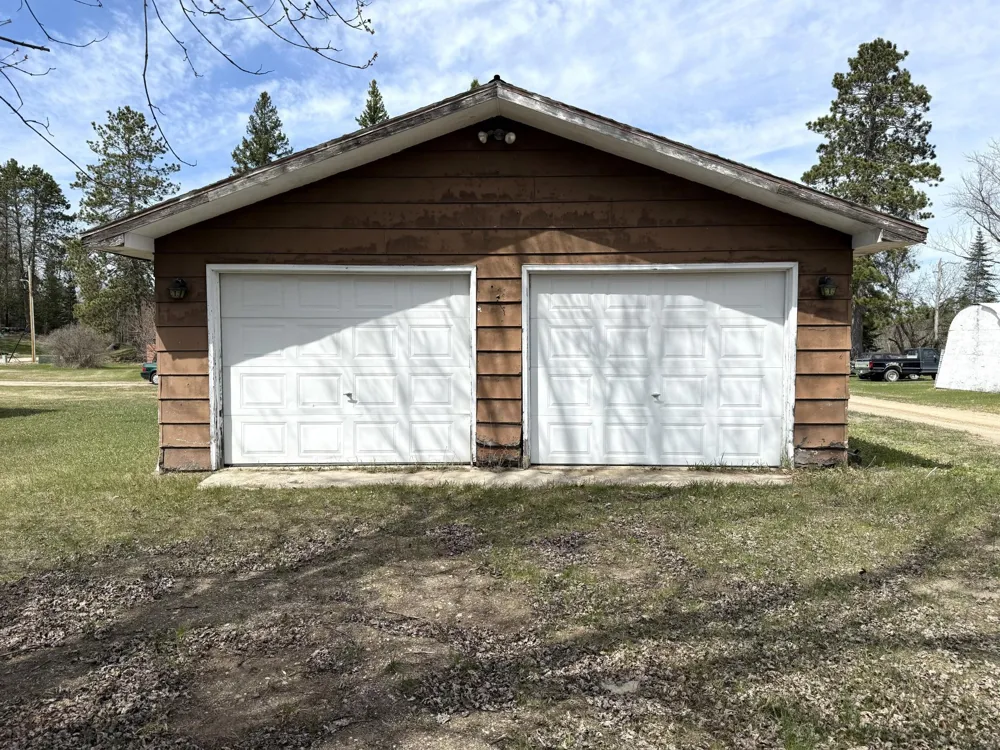 412 4th Street NW Big Falls, MN 56627