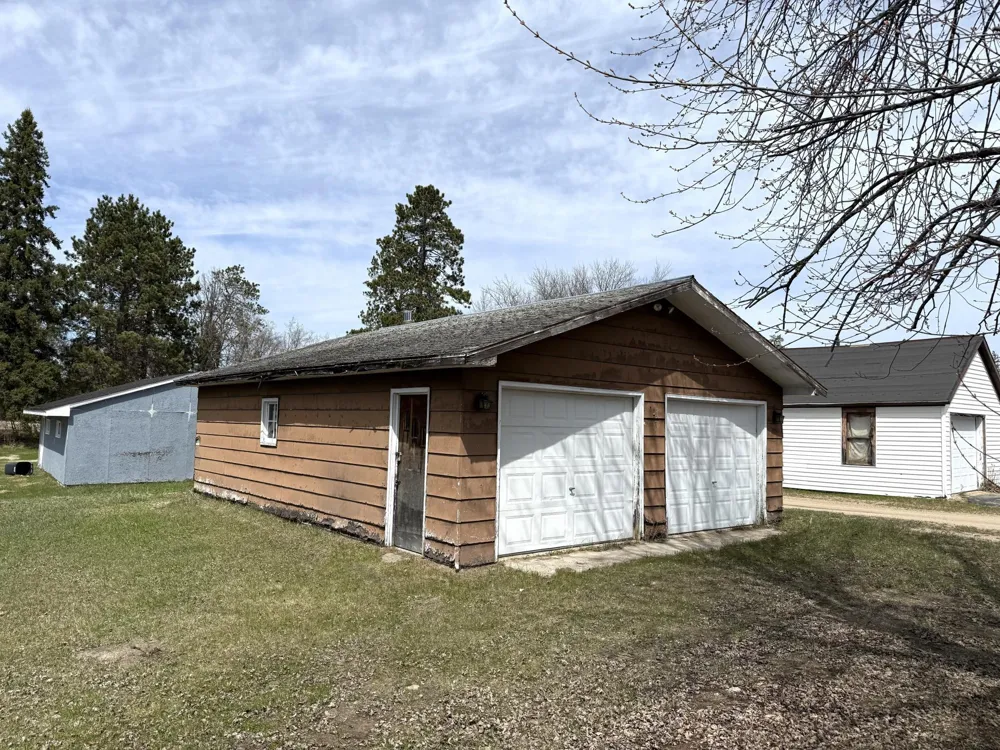 412 4th Street NW Big Falls, MN 56627