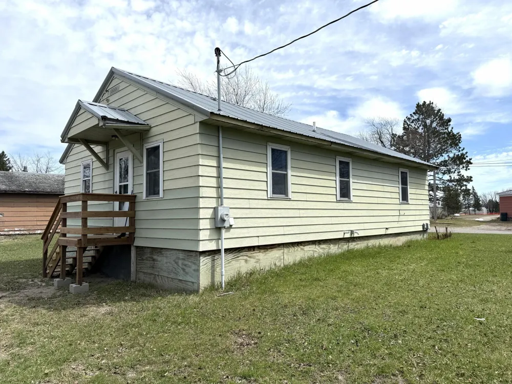 412 4th Street NW Big Falls, MN 56627