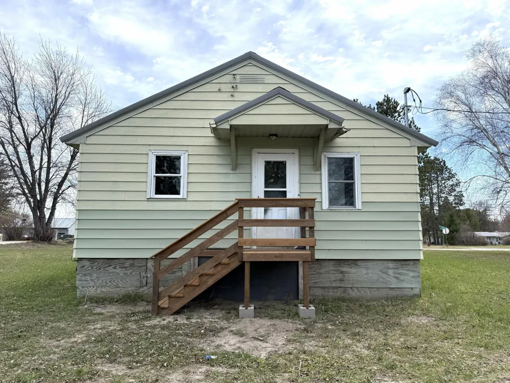 412 4th Street NW Big Falls, MN 56627