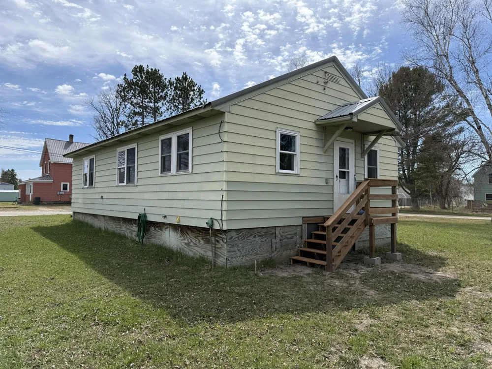412 4th Street NW Big Falls, MN 56627