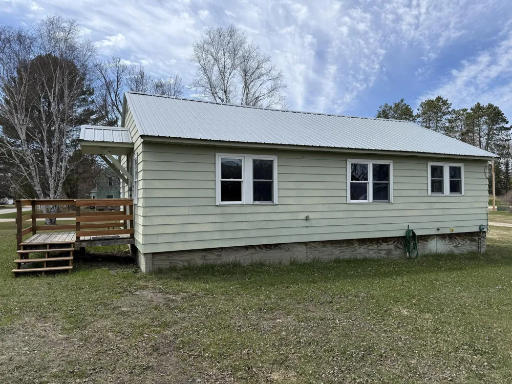 412 4th Street NW Big Falls, MN 56627
