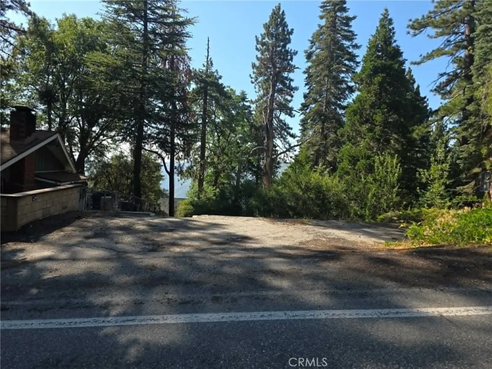 30778 Live Oak Running Springs, CA 92382