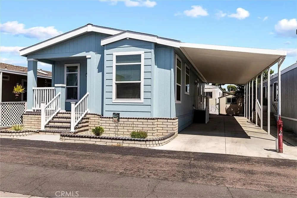 9080 Bloomfield #231 Cypress, CA 90630
