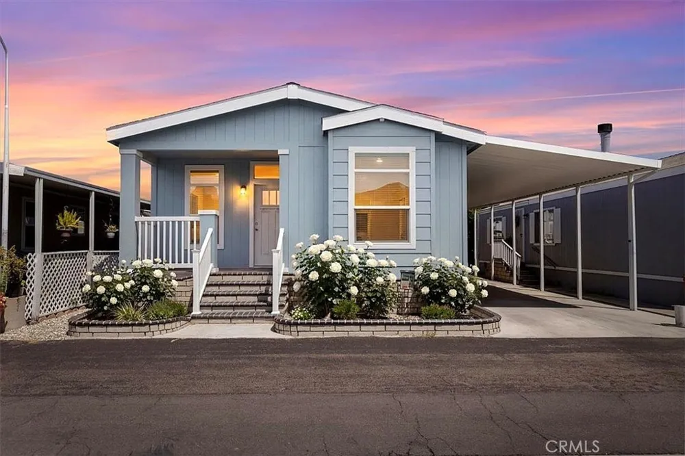 9080 Bloomfield #231 Cypress, CA 90630