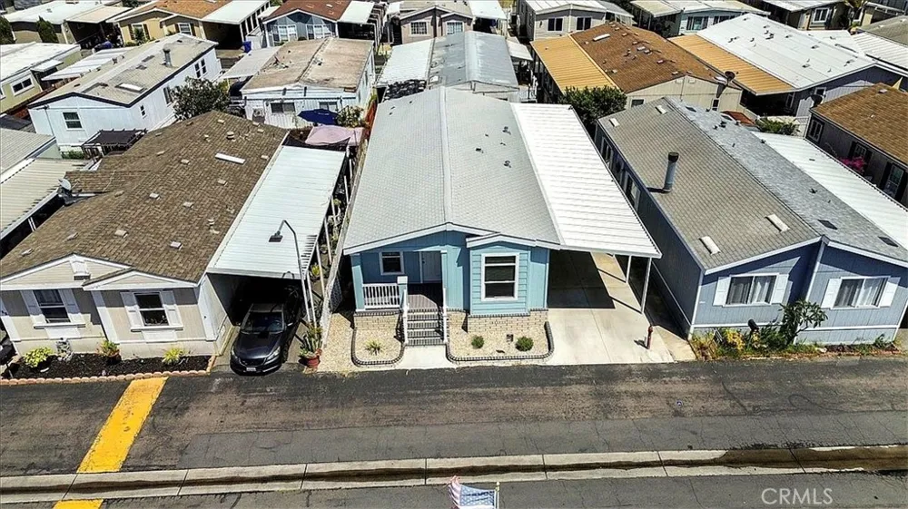 9080 Bloomfield #231 Cypress, CA 90630