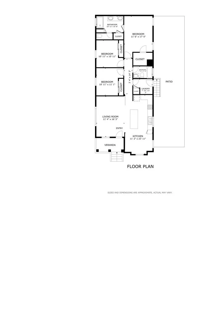 9080 Bloomfield #231 Cypress, CA 90630