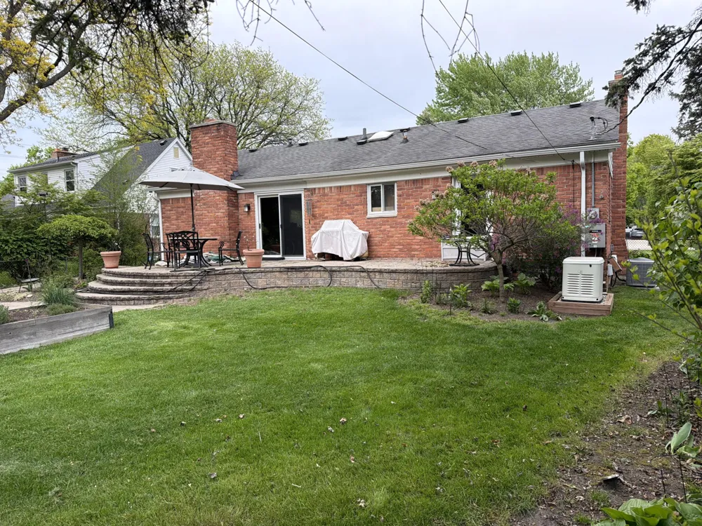 8891 Ball Street Plymouth Charter Township, MI 48170
