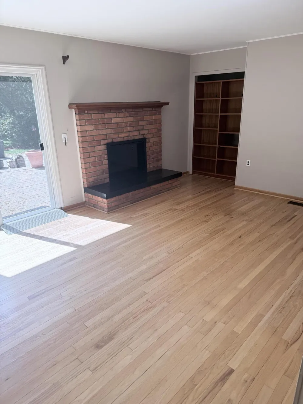 8891 Ball Street Plymouth Charter Township, MI 48170