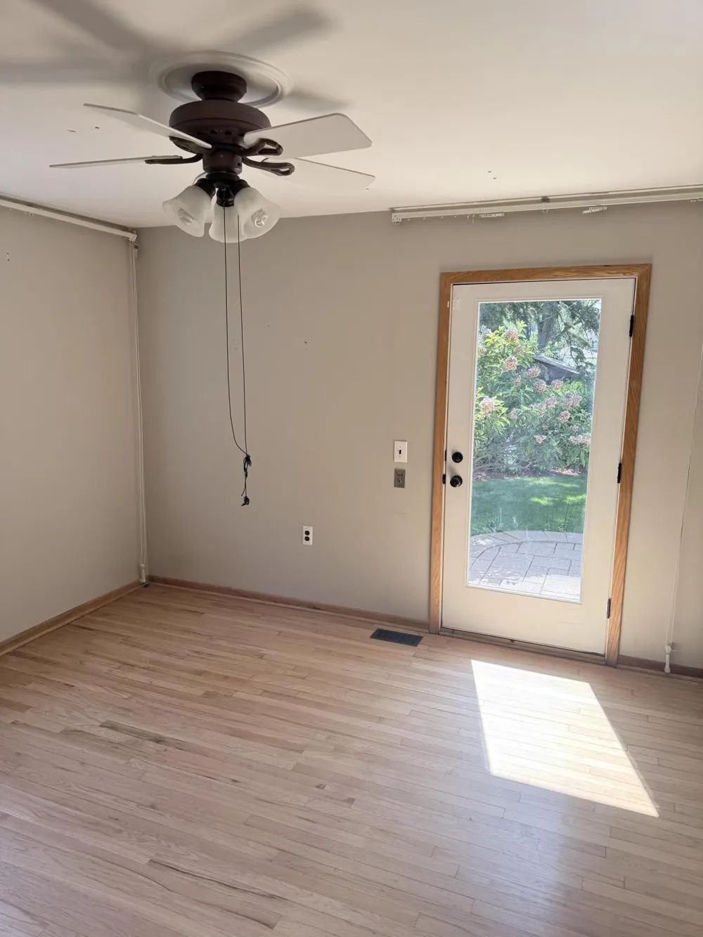 8891 Ball Street Plymouth Charter Township, MI 48170
