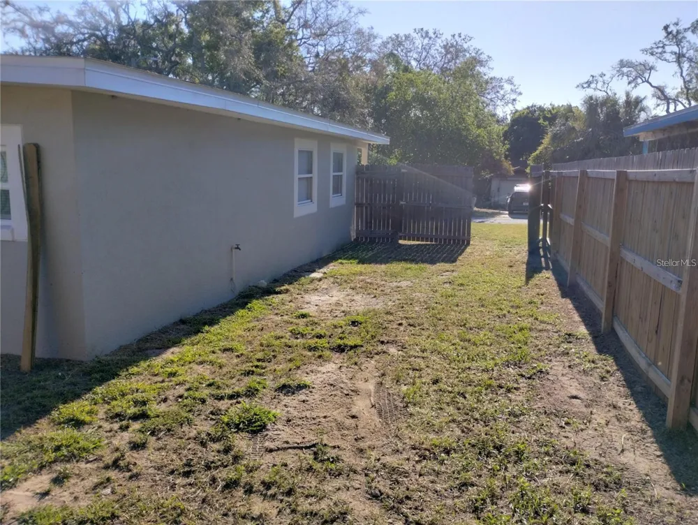 7039 LENOX DRIVE New Port Richey, FL 34653
