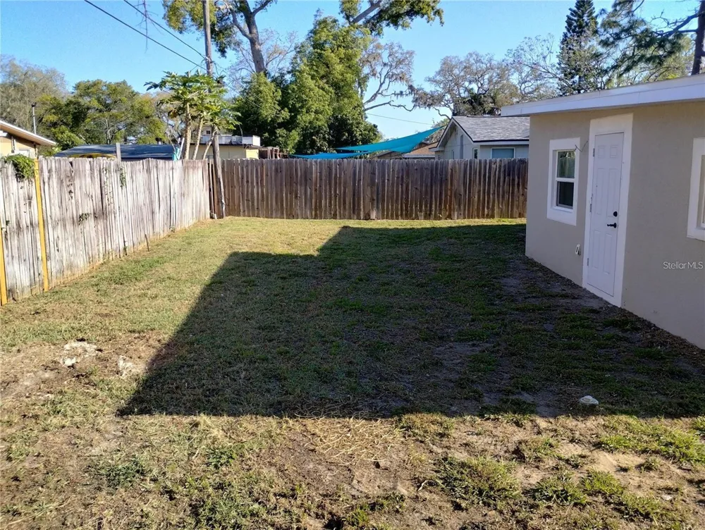 7039 LENOX DRIVE New Port Richey, FL 34653