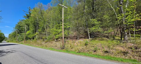 Hamilton Road