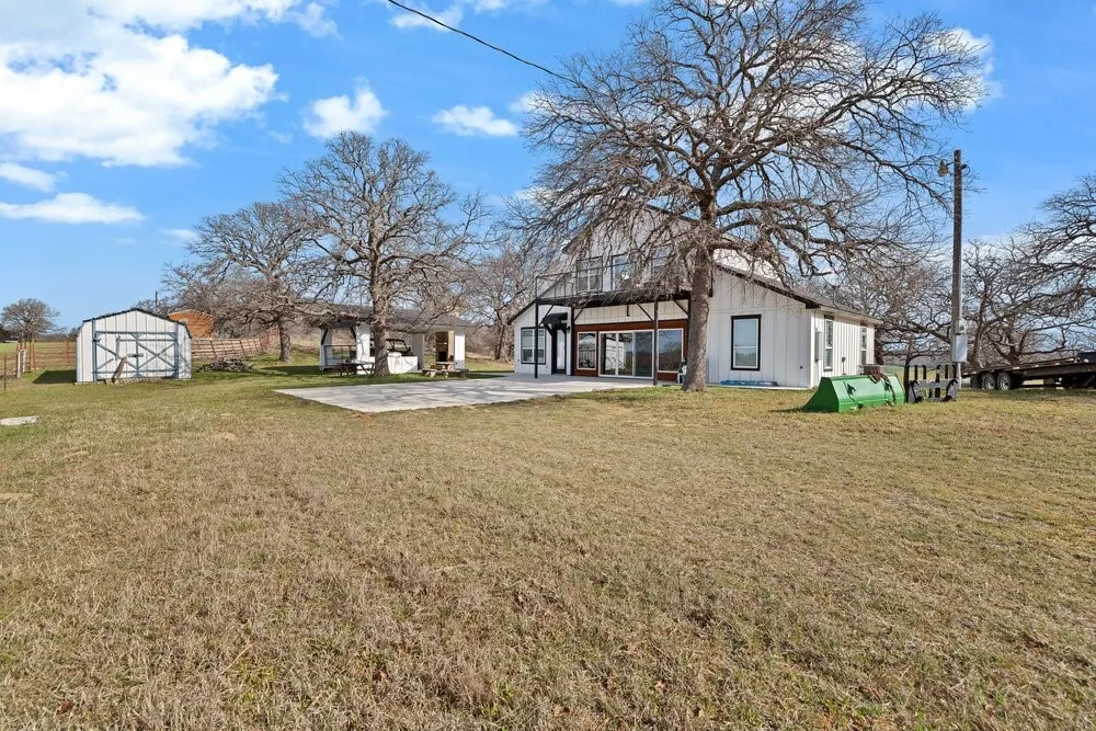 1091 County Road 345 Forestburg, TX 76239