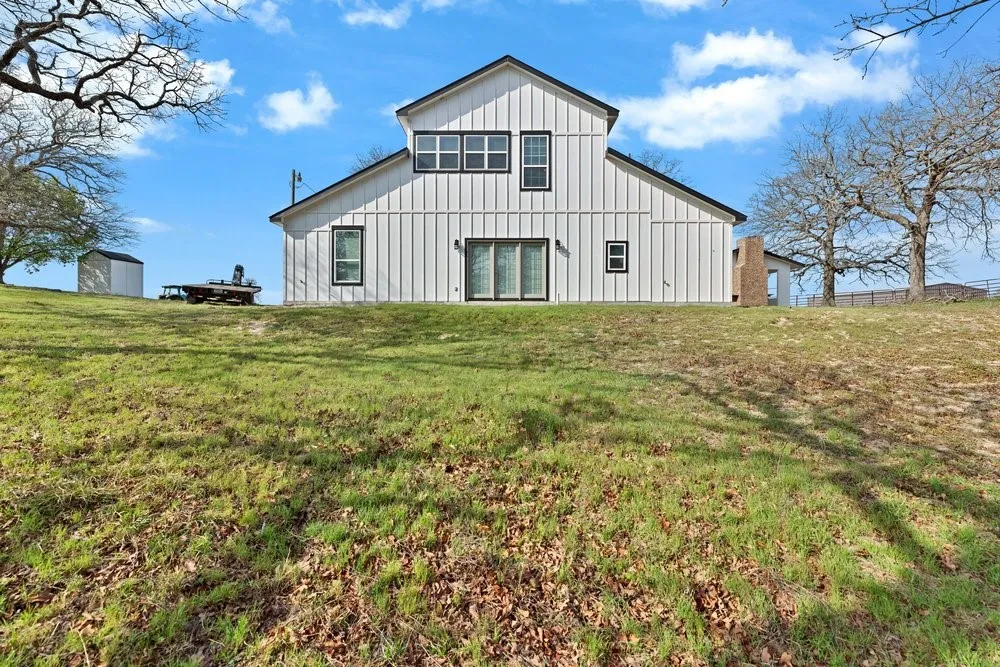 1091 County Road 345 Forestburg, TX 76239