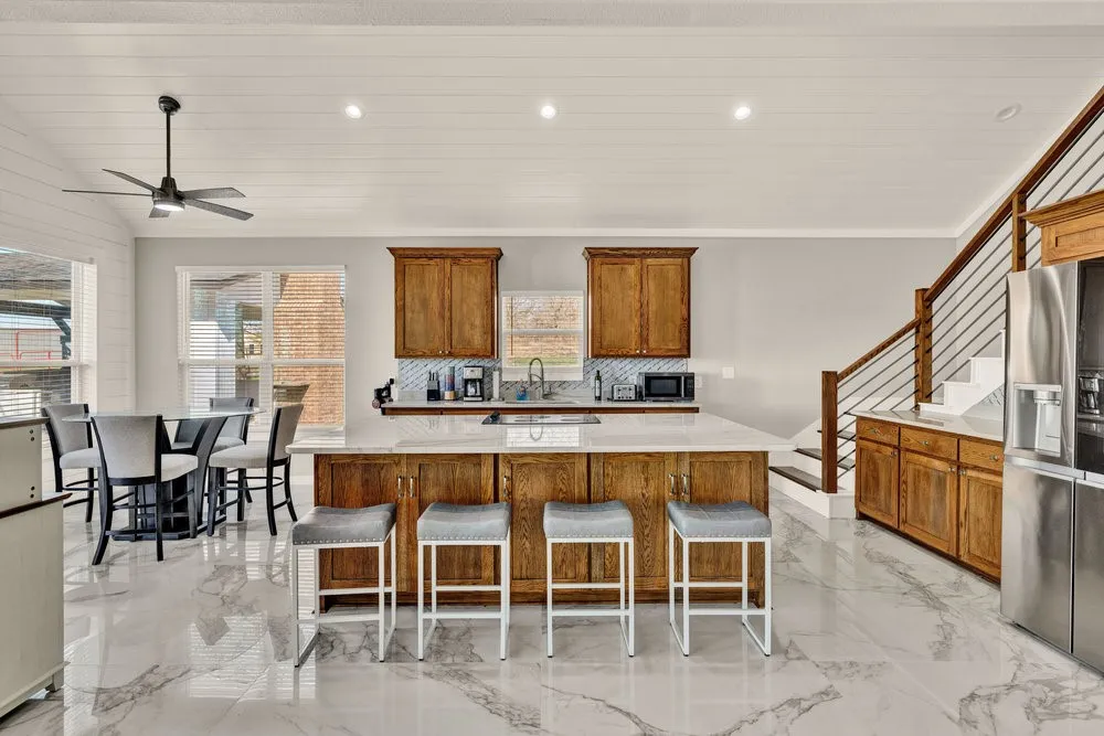 1091 County Road 345 Forestburg, TX 76239