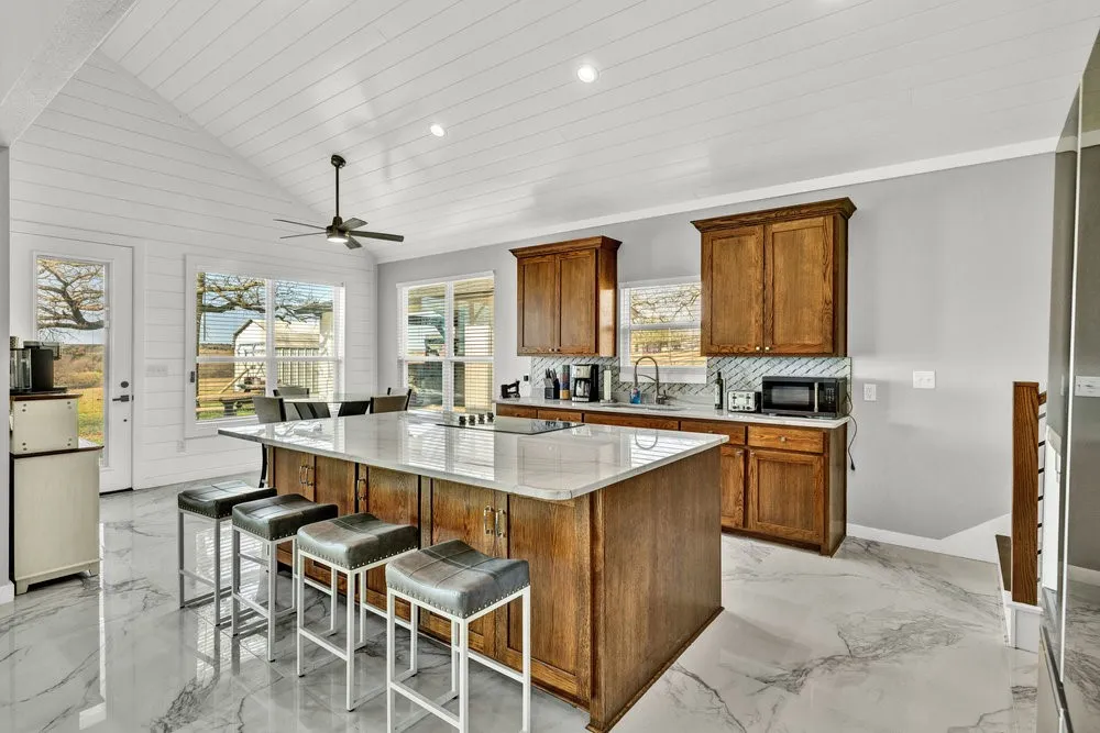 1091 County Road 345 Forestburg, TX 76239