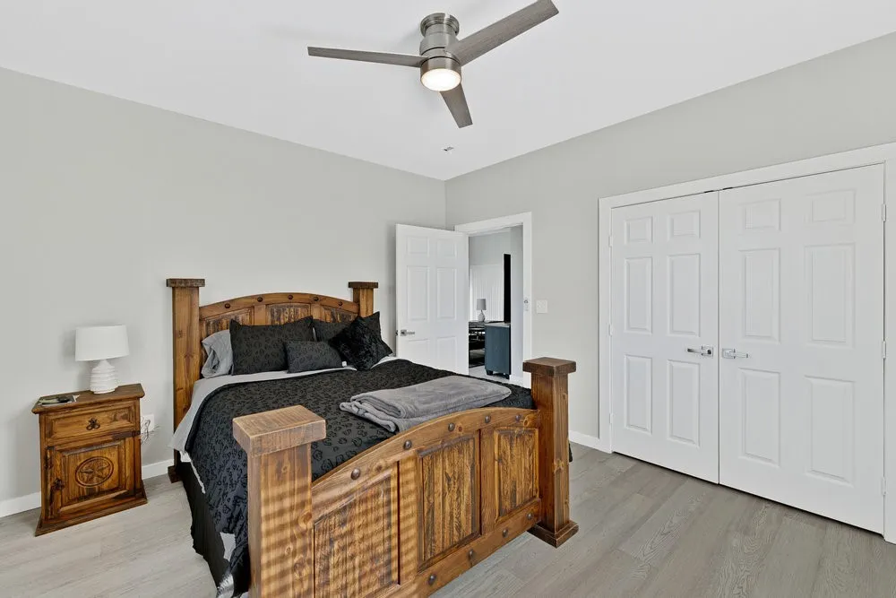 1091 County Road 345 Forestburg, TX 76239